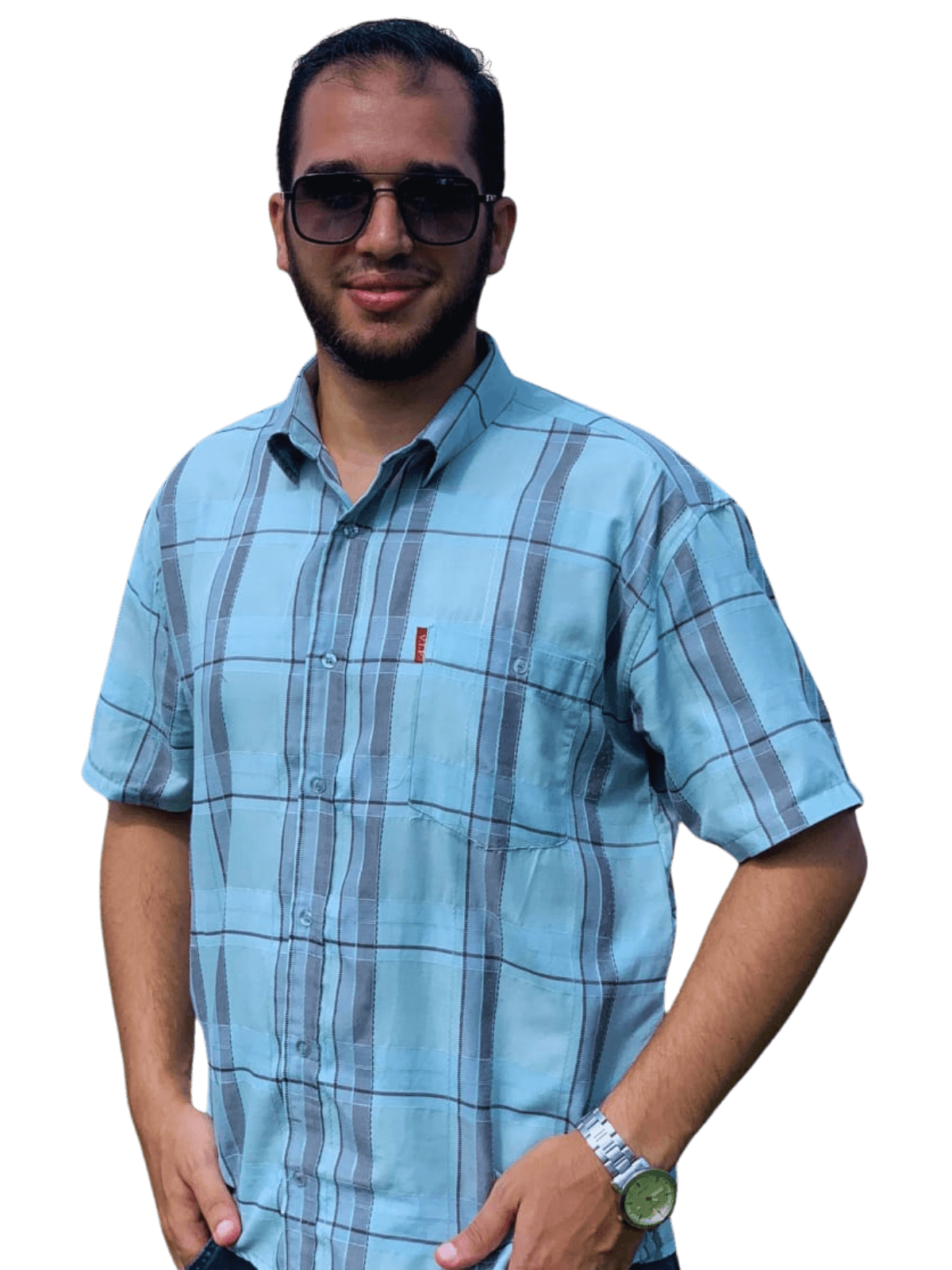 Amr Elwekeel - Senior Full Stack Developer